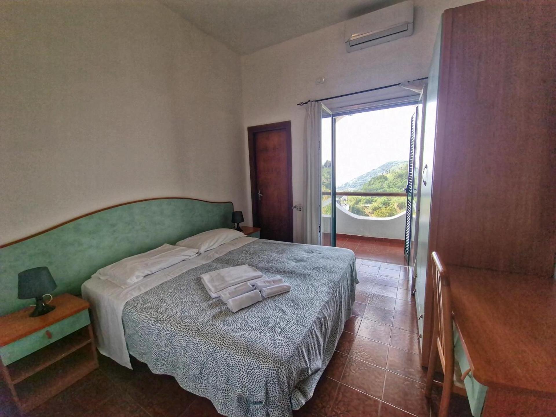 Hotel Bellavista Ischia Esterno foto
