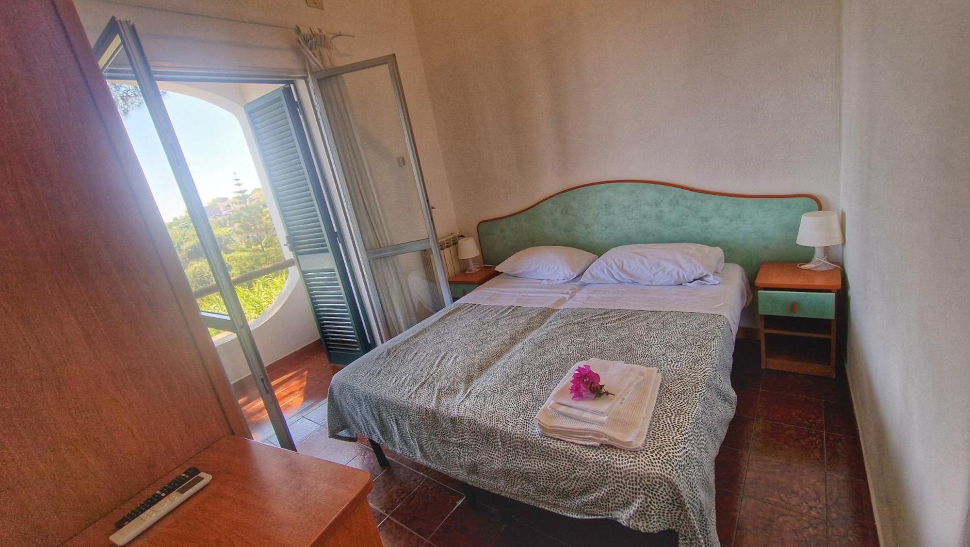 Hotel Bellavista Ischia Esterno foto