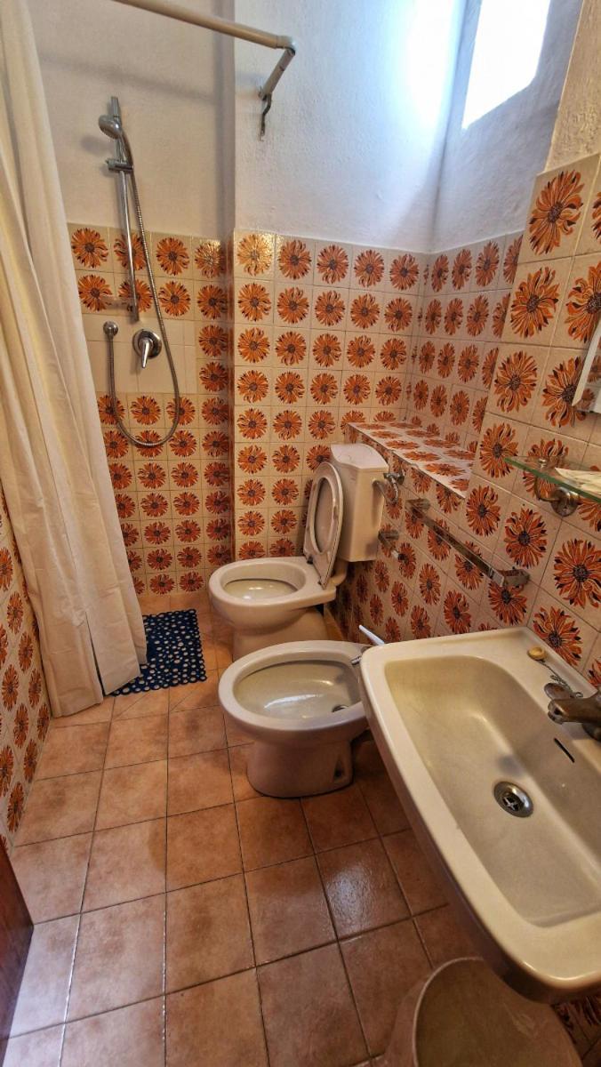 Hotel Bellavista Ischia Esterno foto